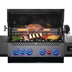 Napoleon Prestige 500 Phantom pas cher