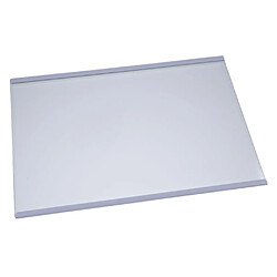 Proline clayette en verre pour réfrigérateur