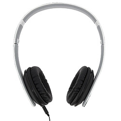 Acheter Akashi Casque Modèle London - Noir
