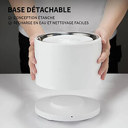 Avis Fontain à eau PETKIT