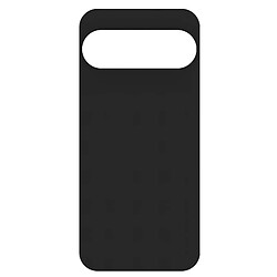 Avizar Vitre arrière pour Google Pixel 9 - Noir