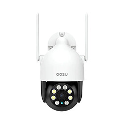 aosu Outdoor Cam D1 Lite
