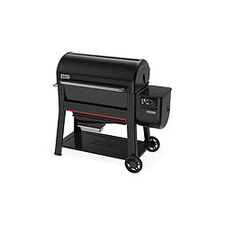Avis Weber Barbecue Searwood XL 600