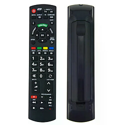 Télécommande le pour Panasonic Viera TV