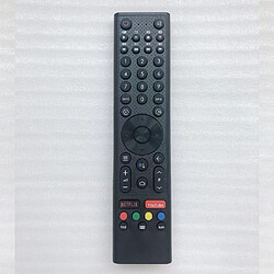 Télécommande pour TV Qilive, Listo et SMART