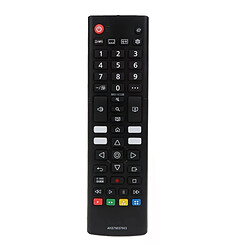 Télécommande E56B de remplacement pour Smart TV