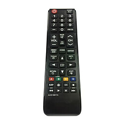 Avis Télécommande TV Samsung AA59-00817A