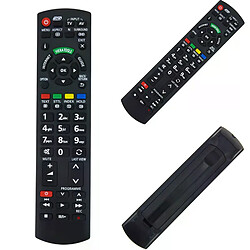Avis Télécommande le pour Panasonic Viera TV