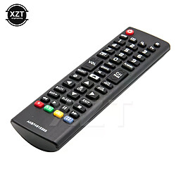 Avis Télécommande le pour LG TV