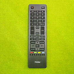 Télécommande TV pour Haier HTR-A18E