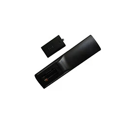 Avis Télécommande RCA LCD LED HDTV 50PA30RQ