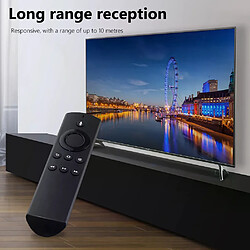 Télécommande Amazon Fire TV Stick - Noir