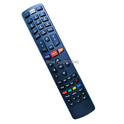 Télécommande TV pour Samsung et TCL