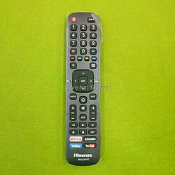 Télécommande TV Hisense EN2A27HT
