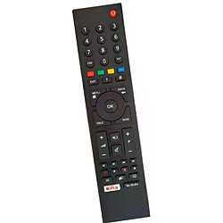 Télécommande Grundig Smart TV