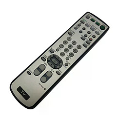 Avis Télécommande TV Sony RM-928Y
