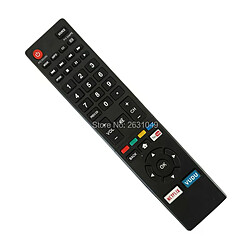 Avis Télécommande TV compatible Magnavox NH414UD