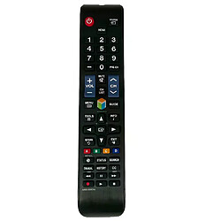 Télécommande de remplacement Samsung AA59