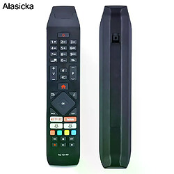 Télécommande Hitachi RC43140