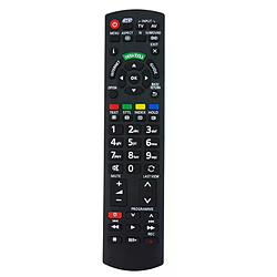Télécommande le pour Panasonic Viera TV