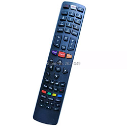 Télécommande TV pour Samsung et TCL