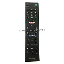 Télécommande Sony RMT-TX102D pour TV
