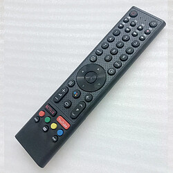 Télécommande pour TV Qilive, Listo et SMART