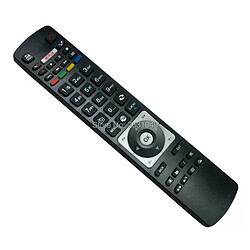 Avis Télécommande Haier Smart TV U49H7000