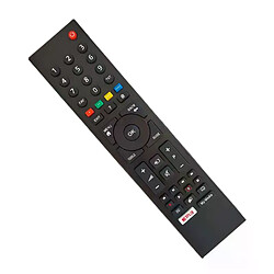 Télécommande Grundig Smart TV