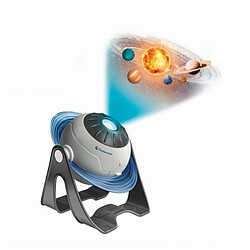 Jouet Educatif Clementoni Proyector de Planetas y Constelaciones