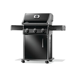 Avis Napoleon Rogue 425