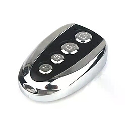 Télécommande de Remplacement Garage - 433MHz