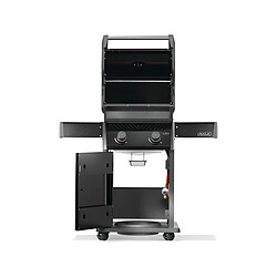 Avis Napoleon Rogue 365 RSIB