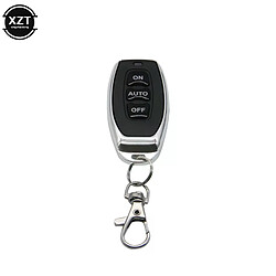 Avis Duplicateur de porte de Garage 433MHz - Clé Alarme