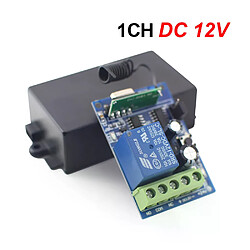 AVIDSEN Commutateur RF 433 MHz