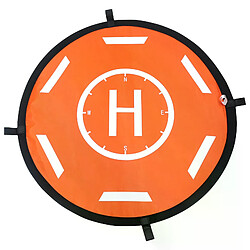 Tapis de stationnement pour Drone FPV