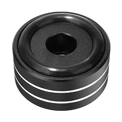 Avis Pieds pads pour ampli HiFi - Noir