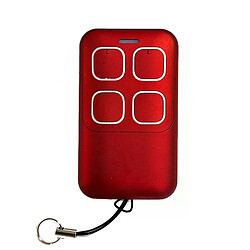 Télécommande Garage 300-900 MHz - Duplicateur 433MHz