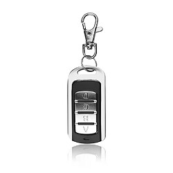 Télécommande Multi-fréquence 287-433MHz