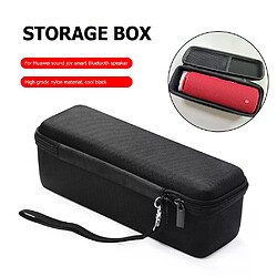 Avis Pochette de voyage Huawei Sound Joy - Noir