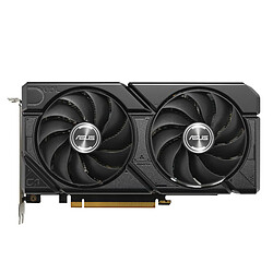 ASUS Dual Radeon RX 7600 EVO 8GB - OC Edition - carte graphique - Radeon RX 7600 - 8 Go GDDR6 - PCIe 4.0 - 3 x DisplayPort, HDMI