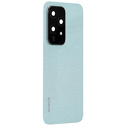 Avis Honor Couvercle arrière pour Honor 200 Lite - Bleu