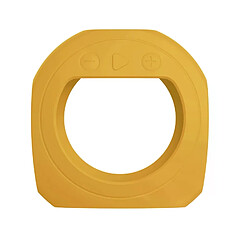 Avis Housse silicone JBL Clip 3 - Noir