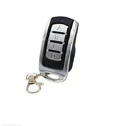 Télécommande Garage 433MHz 287MHz-868MHz
