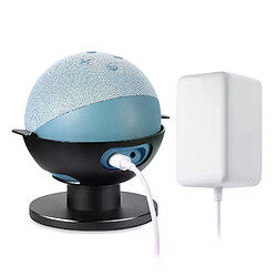 Avis Support pour Echo Dot 4 - Aluminium