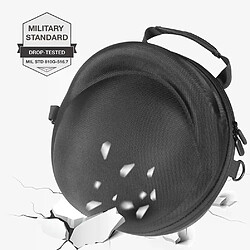 Avis Sac de transport Onyx Studio 7 - Noir