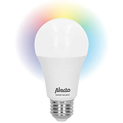 Alecto SMART-BULB10 Ampoule LED E27 - Blanc