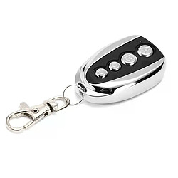 Télécommande DITEC GOL4C 433MHz