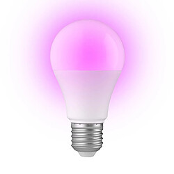 Alecto SMARTBULB10 Ampoule LED Couleur E27 9W