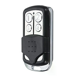 Télécommande de porte de Garage 433MHz